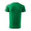 The Malfini Basic Free Men's Short-Sleeve Shirt