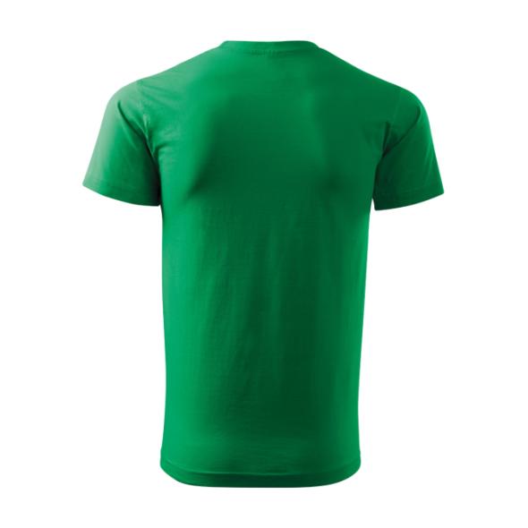 The Malfini Basic Free Men's Short-Sleeve Shirt