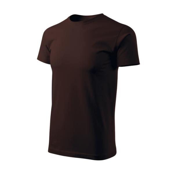 The Malfini Basic Free Men's Short-Sleeve Shirt