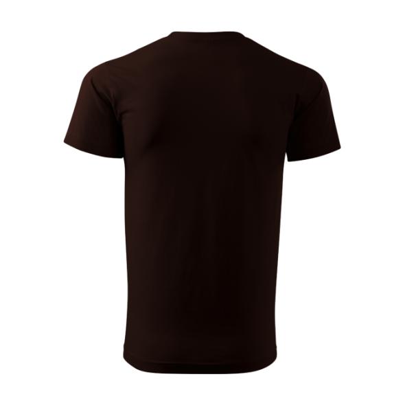 The Malfini Basic Free Men's Short-Sleeve Shirt