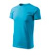 The Malfini Basic Free Men's Short-Sleeve Shirt