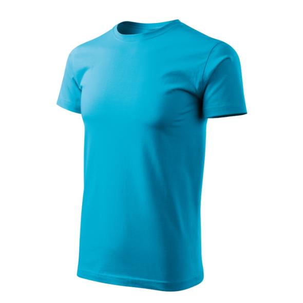 The Malfini Basic Free Men's Short-Sleeve Shirt