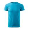 The Malfini Basic Free Men's Short-Sleeve Shirt