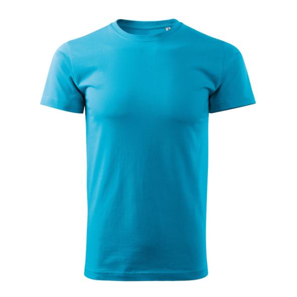 The Malfini Basic Free Men's Short-Sleeve Shirt