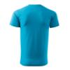 The Malfini Basic Free Men's Short-Sleeve Shirt