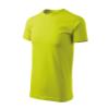 The Malfini Basic Free Men's Short-Sleeve Shirt