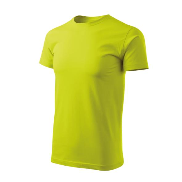 The Malfini Basic Free Men's Short-Sleeve Shirt
