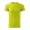 The Malfini Basic Free Men's Short-Sleeve Shirt