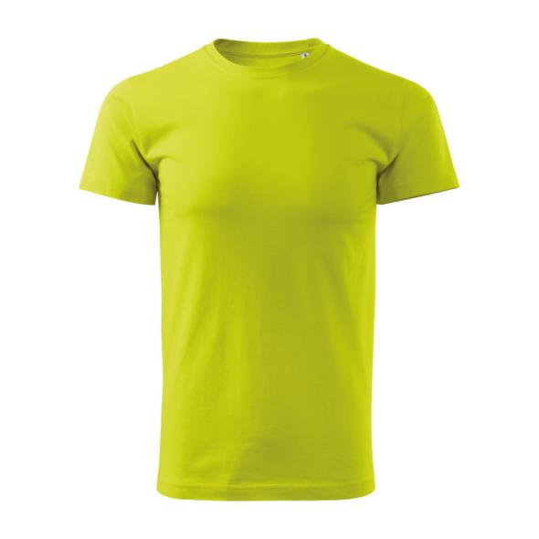 The Malfini Basic Free Men's Short-Sleeve Shirt