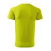 The Malfini Basic Free Men's Short-Sleeve Shirt