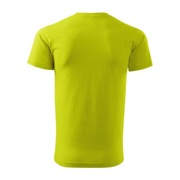The Malfini Basic Free Men's Short-Sleeve Shirt