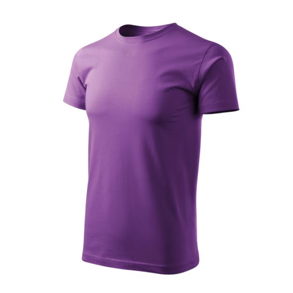 The Malfini Basic Free Men's Short-Sleeve Shirt
