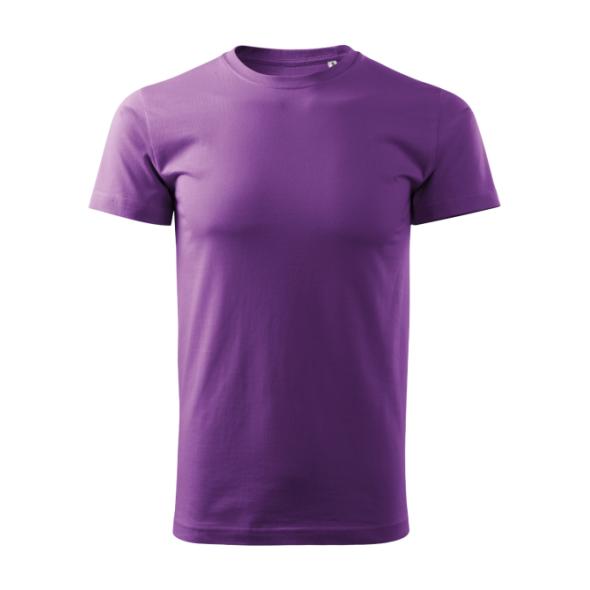 The Malfini Basic Free Men's Short-Sleeve Shirt