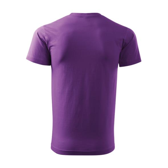 The Malfini Basic Free Men's Short-Sleeve Shirt