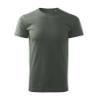 The Malfini Basic Free Men's Short-Sleeve Shirt