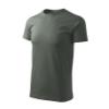 The Malfini Basic Free Men's Short-Sleeve Shirt