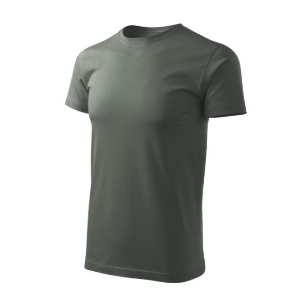 The Malfini Basic Free Men's Short-Sleeve Shirt