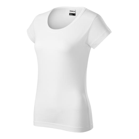 Rimeck RESIST women's short-sleeved shirt