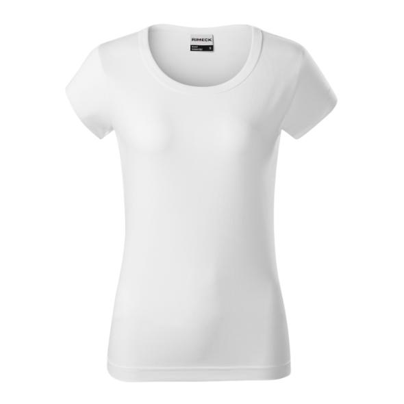 Rimeck RESIST women's short-sleeved shirt