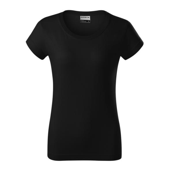 Rimeck RESIST women's short-sleeved shirt