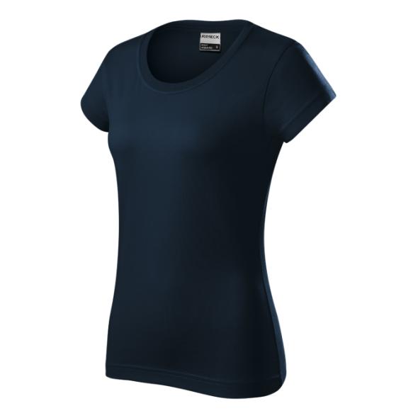 Rimeck RESIST women's short-sleeved shirt