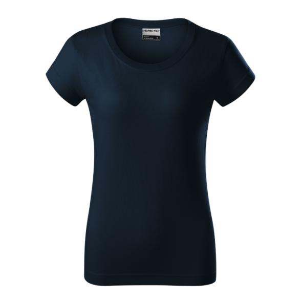 Rimeck RESIST women's short-sleeved shirt