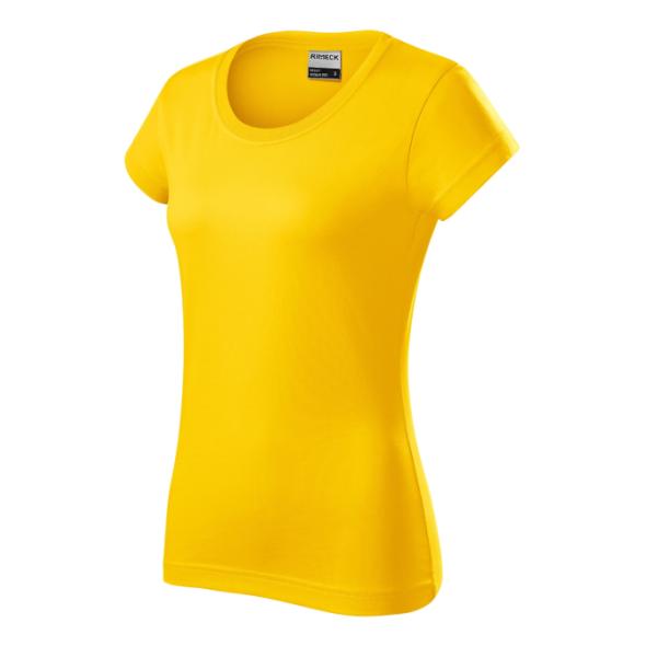 Rimeck RESIST women's short-sleeved shirt