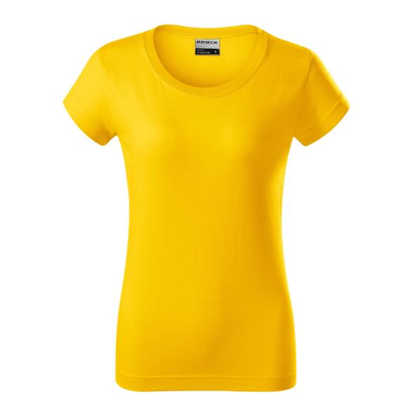 Rimeck RESIST women's short-sleeved shirt