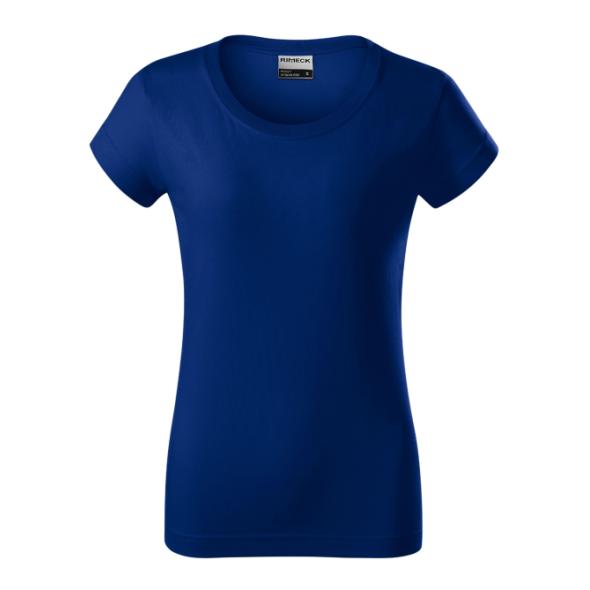 Rimeck RESIST women's short-sleeved shirt