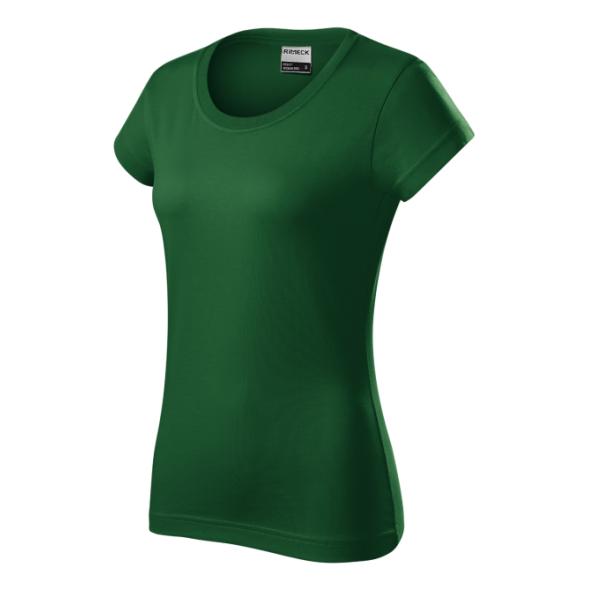 Rimeck RESIST women's short-sleeved shirt