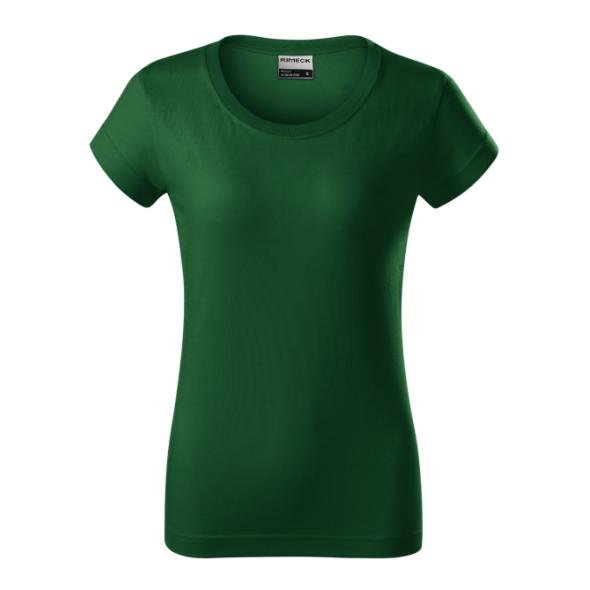 Rimeck RESIST women's short-sleeved shirt