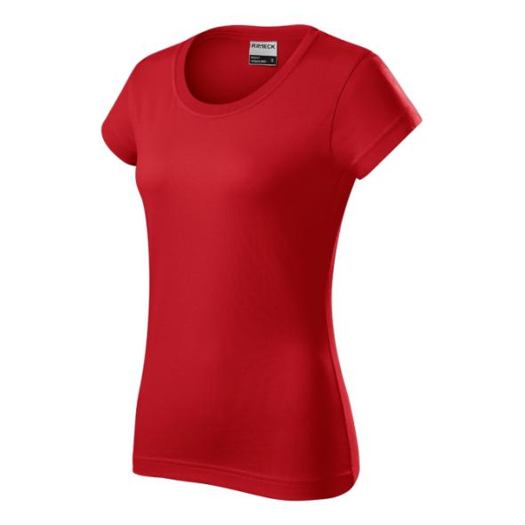 Rimeck RESIST women's short-sleeved shirt
