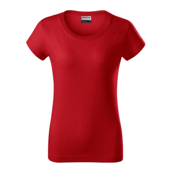 Rimeck RESIST women's short-sleeved shirt
