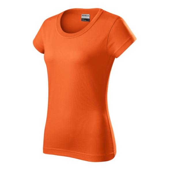 Rimeck RESIST women's short-sleeved shirt