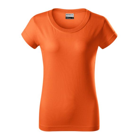 Rimeck RESIST women's short-sleeved shirt