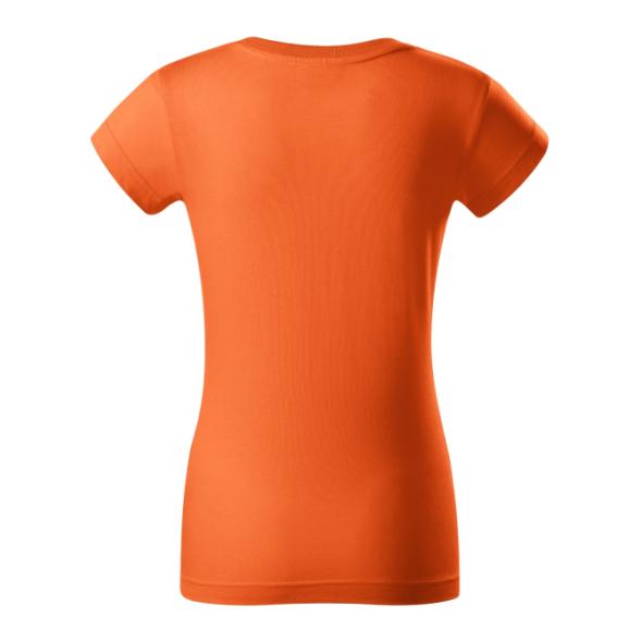 Rimeck RESIST women's short-sleeved shirt