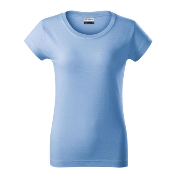 Rimeck RESIST women's short-sleeved shirt