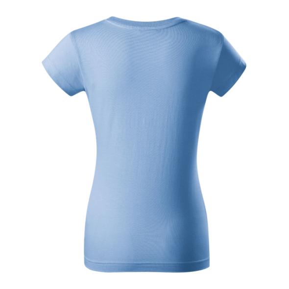 Rimeck RESIST women's short-sleeved shirt