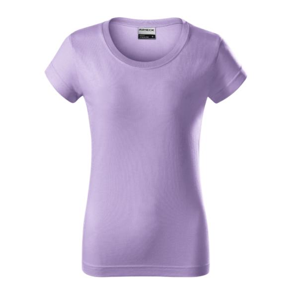 Rimeck RESIST women's short-sleeved shirt