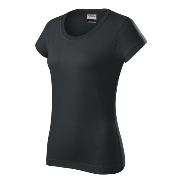 Rimeck RESIST women's short-sleeved shirt