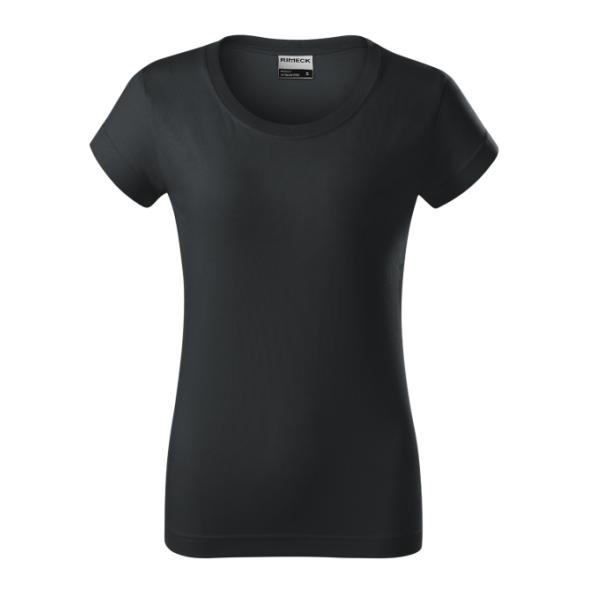 Rimeck RESIST women's short-sleeved shirt