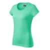 Rimeck RESIST women's short-sleeved shirt