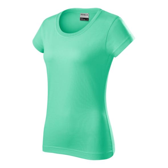 Rimeck RESIST women's short-sleeved shirt