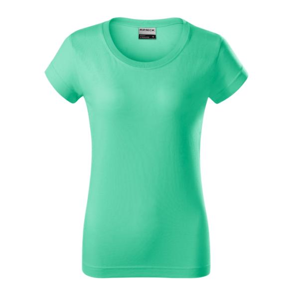 Rimeck RESIST women's short-sleeved shirt