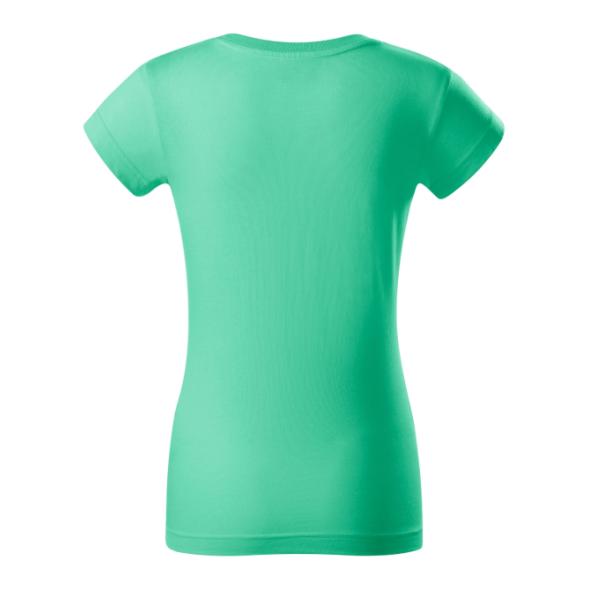 Rimeck RESIST women's short-sleeved shirt
