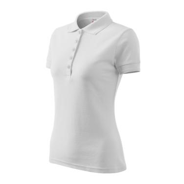 Women's polo shirt Rimeck RESERVE
