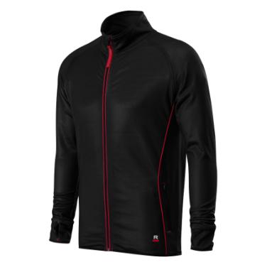 Men's fleece jacket Rimeck VERTEX