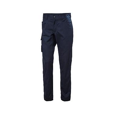 Work trousers HELLY HANSEN Manchester