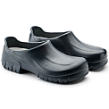 Birkenstock A640 clogs