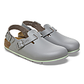 Birkenstock Tokio PRO Natural Leather sandals